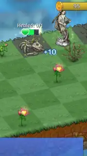 Merge Dragons! capture 5