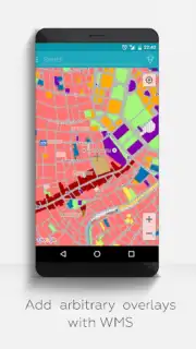 MAPinr - KML/KMZ/OFFLINE capture 9