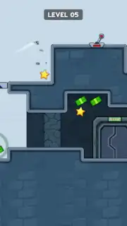 Squid Escape: Escape Together capture 12