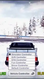 Kartal Drift And Driving Simulator capture 5
