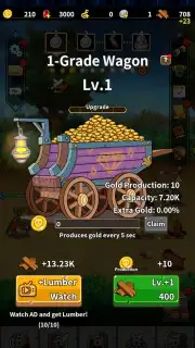 Vahn's Quest capture 11