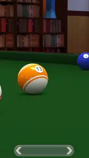 Pool Break capture 4