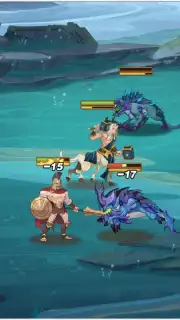 Arena M capture 1