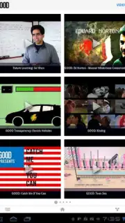 Google Currents capture 3