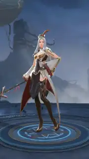 Dark Faith capture 1