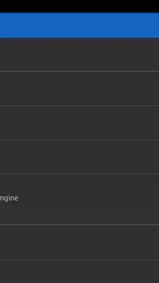 Torrent Stream Controller capture 3