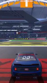 Hot Lap League capture 9