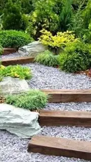 Garden Design Ideas capture 5