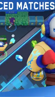Nova Battles capture 15