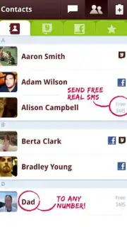 Yuilop capture 2