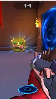 Gunfire: Endless Adventure capture 6