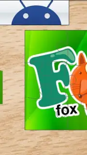 Kids ABCs Jigsaw Puzzles capture 9