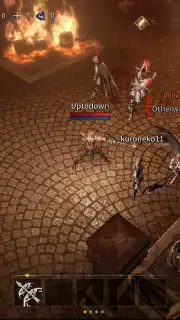 Dekaron G capture 11