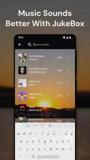 JukeBox capture 3