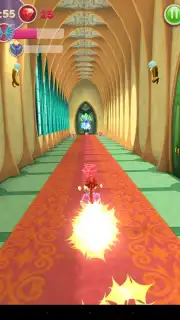 Winx Bloomix Quest capture 5