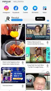 SHAREit Lite capture 10