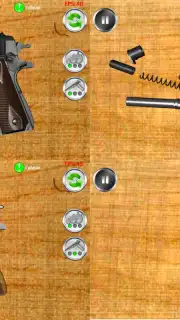 Weapon stripping capture 19