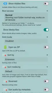 X-plore File Manager capture 11
