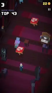 Disney Crossy Road capture 7