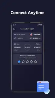 VPN Bucks - Fast VPN Proxy capture 12