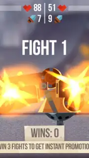 CATS: Crash Arena Turbo Stars capture 14