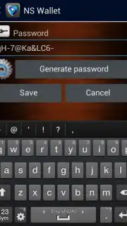 NSWallet capture 3
