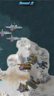 Glory of Generals 2: ACE capture 16