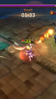 Ragnarok Spear Of Odin capture 9