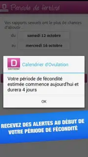 Ovulation capture 1