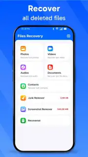 File Recovery - Photo Recovery capture 7