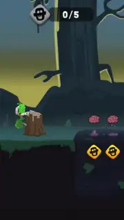 Zombie Catchers capture 5