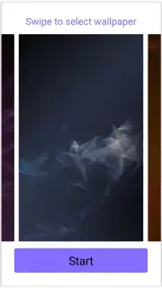 Galaxy S9 Launcher capture 4