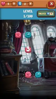 God of Magic capture 7