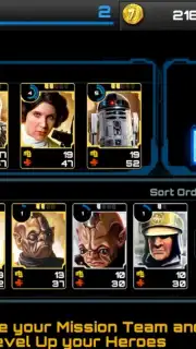 Star Wars: Assault Team capture 5