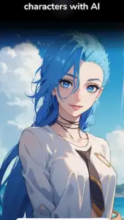 Dreamerland - AI Art Generator capture 4