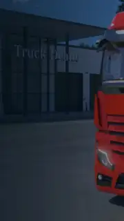 Truck Simulator: Ultimate capture 12