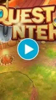 Quest Hunter capture 1