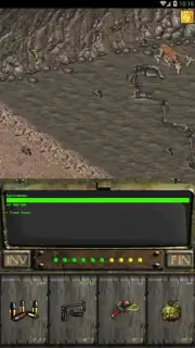 Vault 13 capture 3
