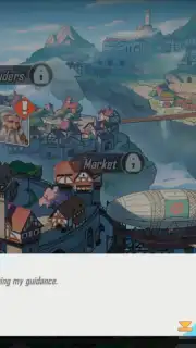 Legend of Miracle capture 8