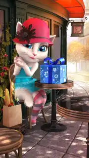 Talking Angela capture 9
