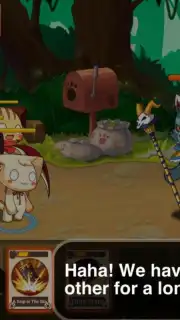 Cat King capture 5