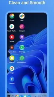 Win 11 Computer Launcher capture 5