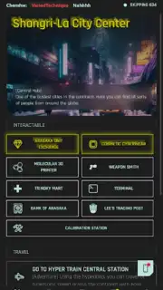 CyberCode Online capture 5
