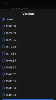 Vanced Manager capture 7