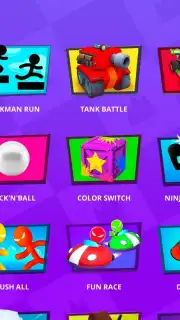 Stickman Party capture 15