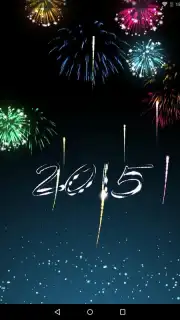 Fireworks Free capture 1