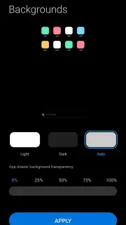 Xiaomi System Launcher capture 11