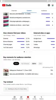 YouTube Studio capture 16