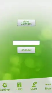Remote Mouse capture 3