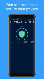 VPN Tunnel capture 3